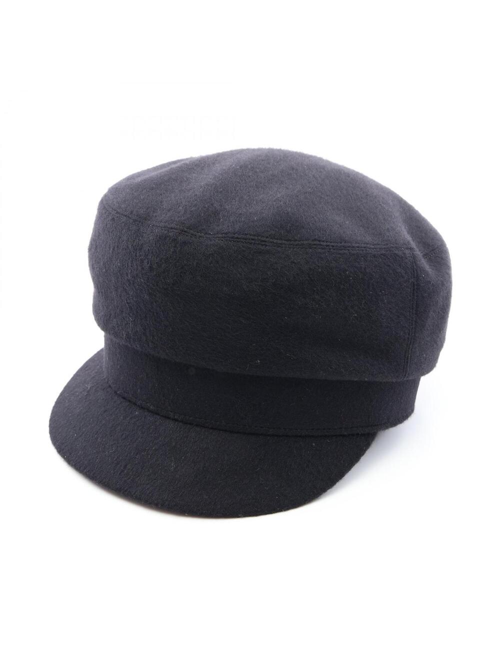 Hermes Casquette Cap Hat #58 Cashmere #280386H56B